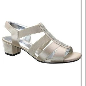 David Tate Event Gladiator Sandal SZ 8.5 WW